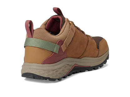 Teva Women's Grandview GTX Low Hiking Shoe