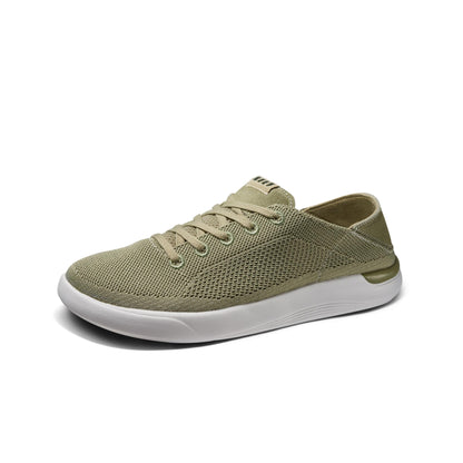 Men’s Swellsole Neptune Casual Low-Top Sneakers