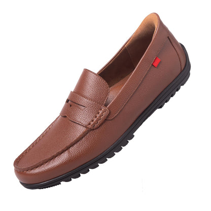 Hands Free Penny Loafers Casual Slip On Comfort Shoes