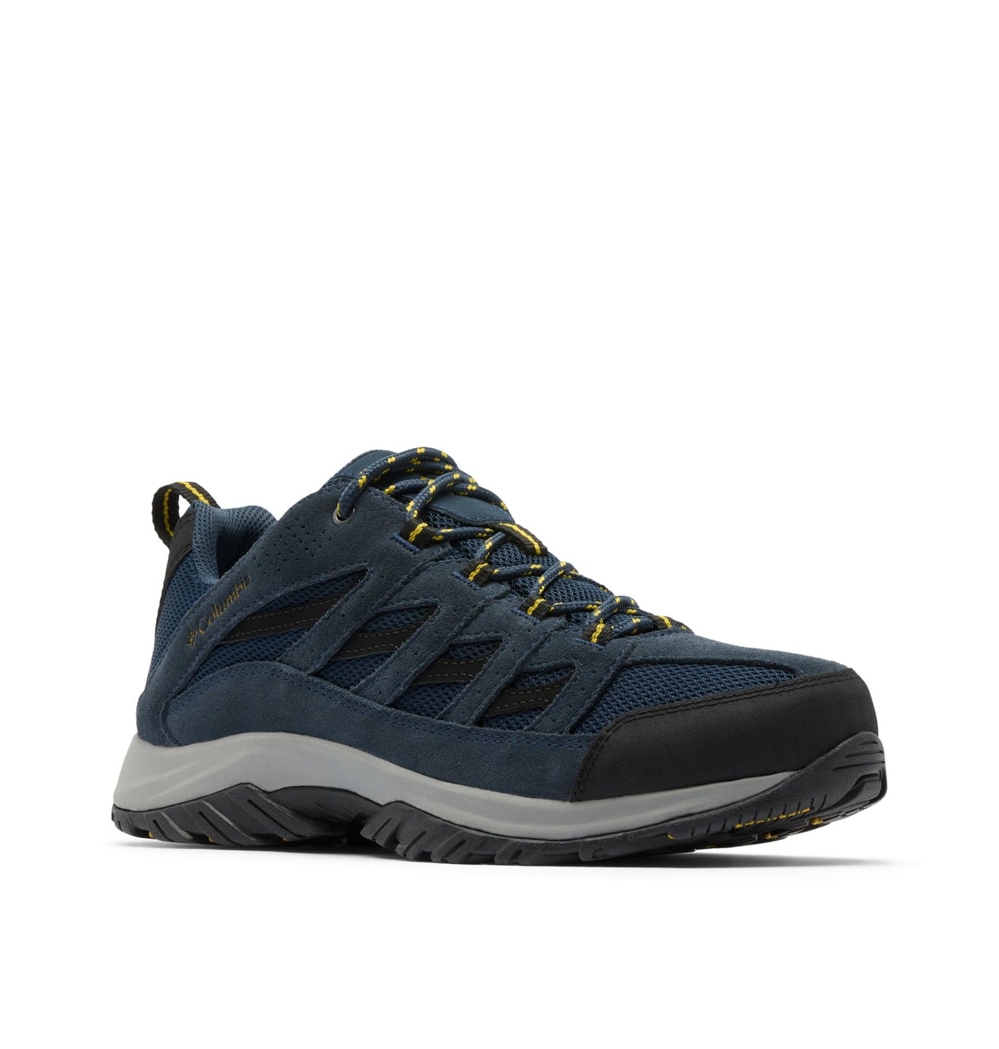 Men’s Hiking Boots Outdoor Trail Comfort Support