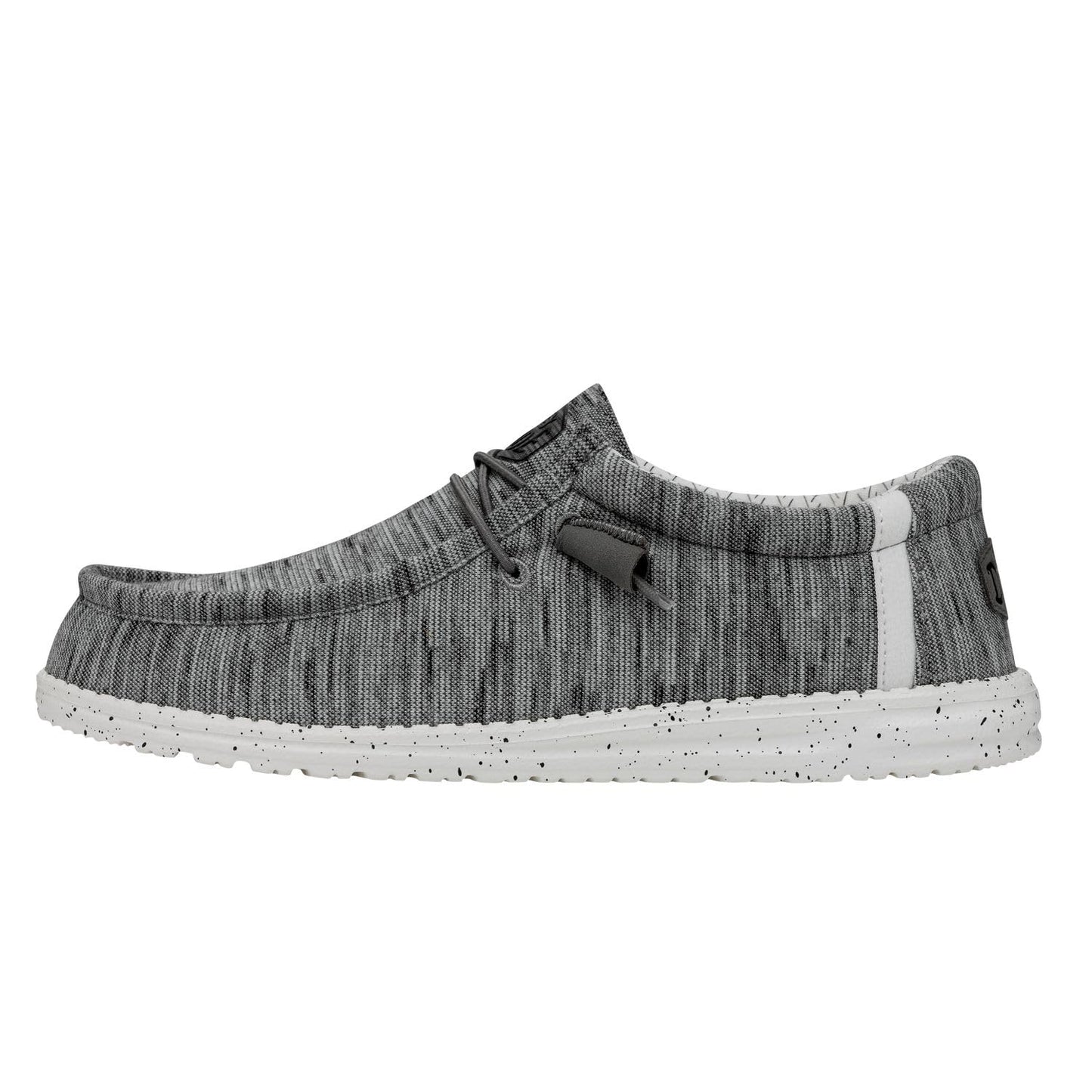 Lightweight Slip On Loafers Casual Comfort Walking Shoes