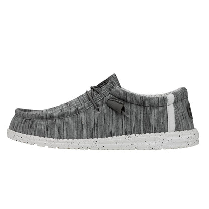 Lightweight Slip On Loafers Casual Comfort Walking Shoes