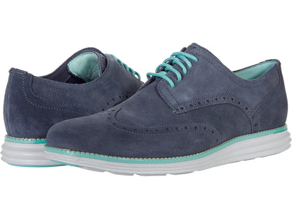 Cole Haan Unisex-Adult Originalgrand Shortwing Wingtip Oxford