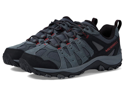 Men’s Trail Hiking Shoes Outdoor Lightweight Comfort