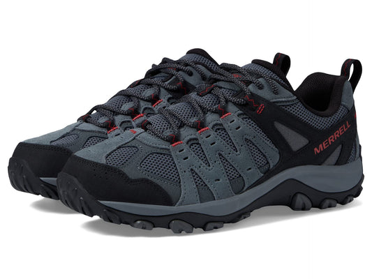 Men’s Trail Hiking Shoes Outdoor Lightweight Comfort