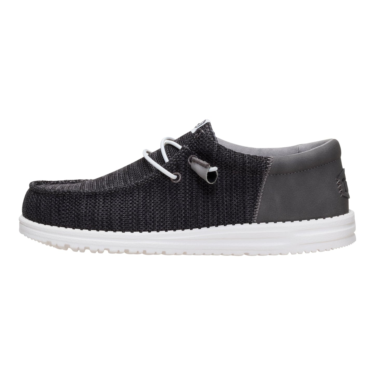 Lightweight Slip On Loafers Casual Comfort Walking Shoes