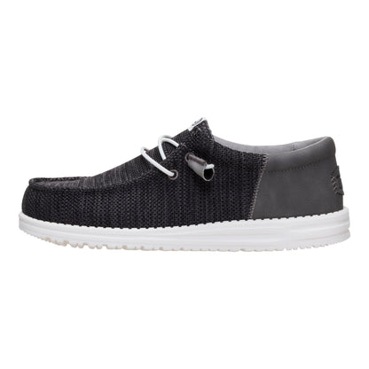 Lightweight Slip On Loafers Casual Comfort Walking Shoes