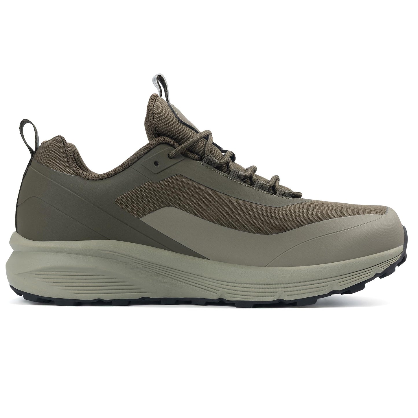 Men’s Waterproof Hiking Shoes Lightweight Trail Outdoor