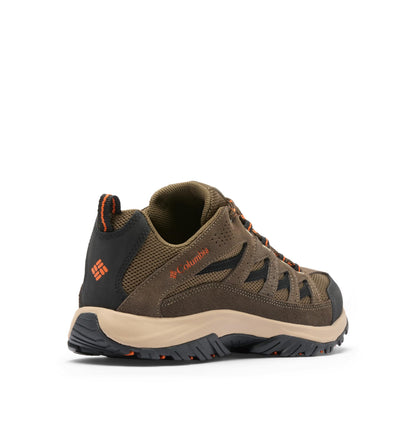 Men’s Hiking Boots Outdoor Trail Comfort Support