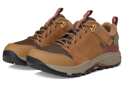 Teva Women's Grandview GTX Low Hiking Shoe