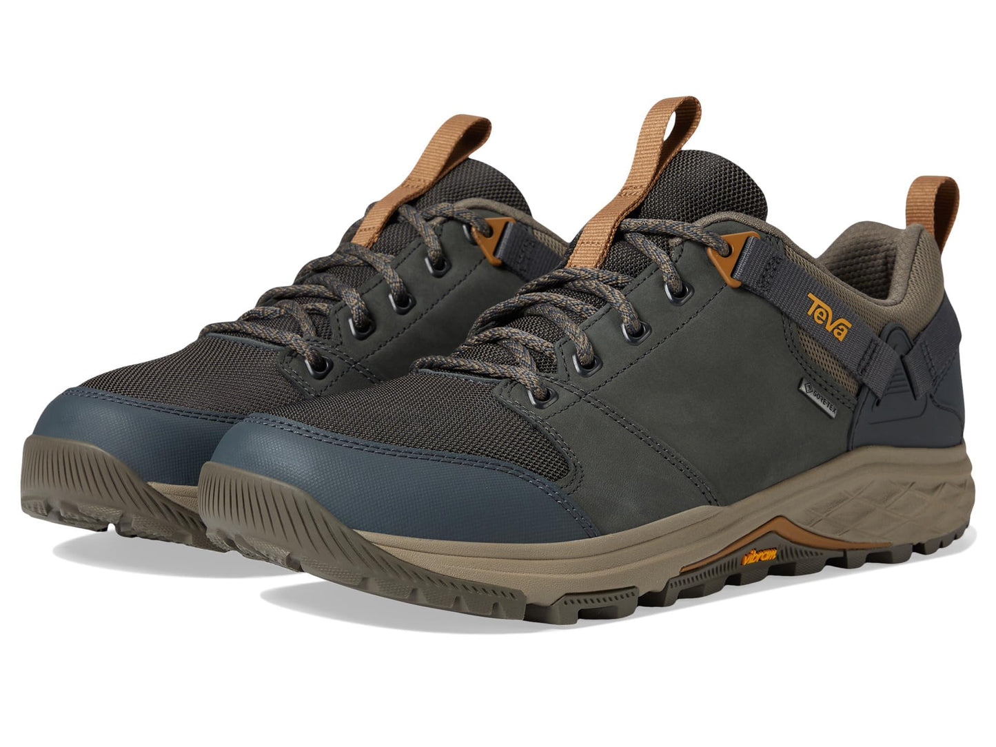 Teva Women's Grandview GTX Low Hiking Shoe