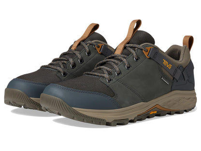 Teva Women's Grandview GTX Low Hiking Shoe
