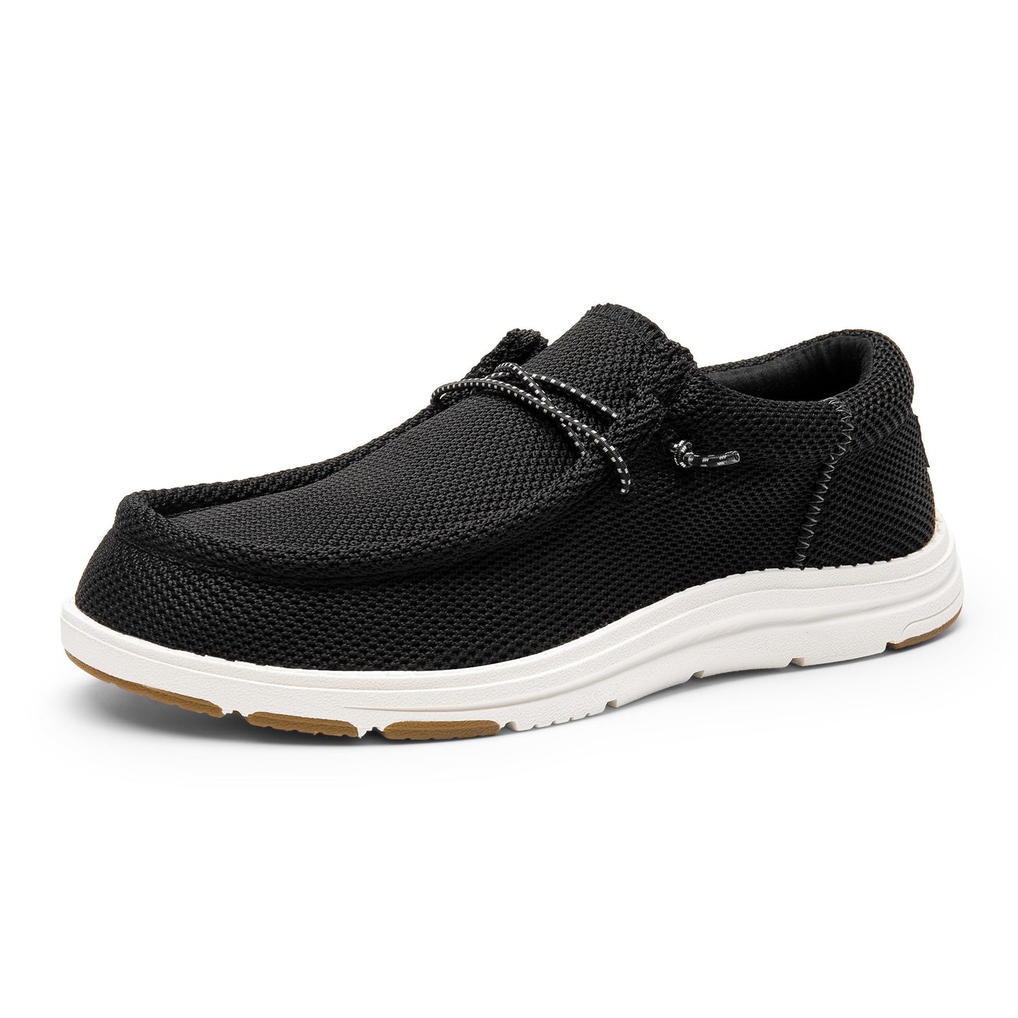 Casual Slip On Loafers Arch Support Non Slip Comfort Shoes