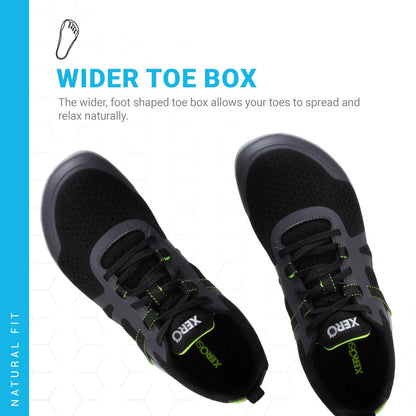 Xero Shoes Men's Prio Neo Barefoot Training Shoes