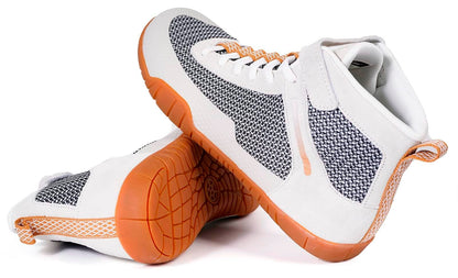 Zero Drop Wrestling Boxing Shoes for Training Gym