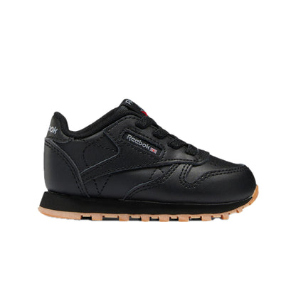 Classic Leather Sneakers Casual Lace Up Comfort