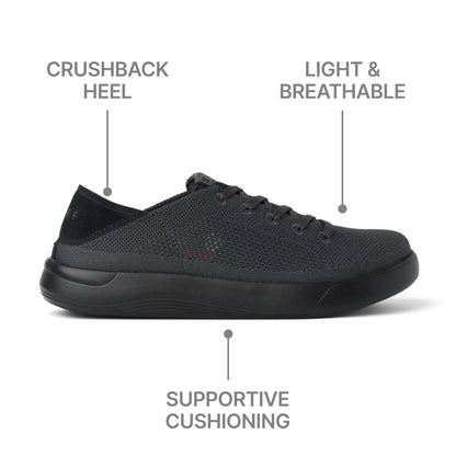 Men’s Swellsole Neptune Casual Low-Top Sneakers