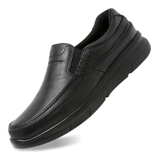 Lightweight Casual Slip On Loafers Comfortable Walking Shoes