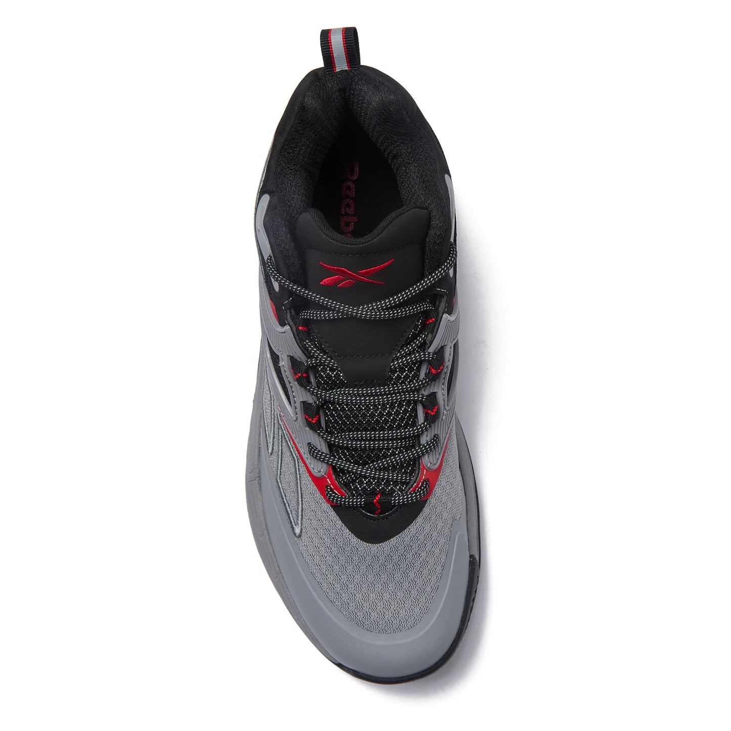 High Top Basketball Sneakers Cushioned Ankle Support Comfort