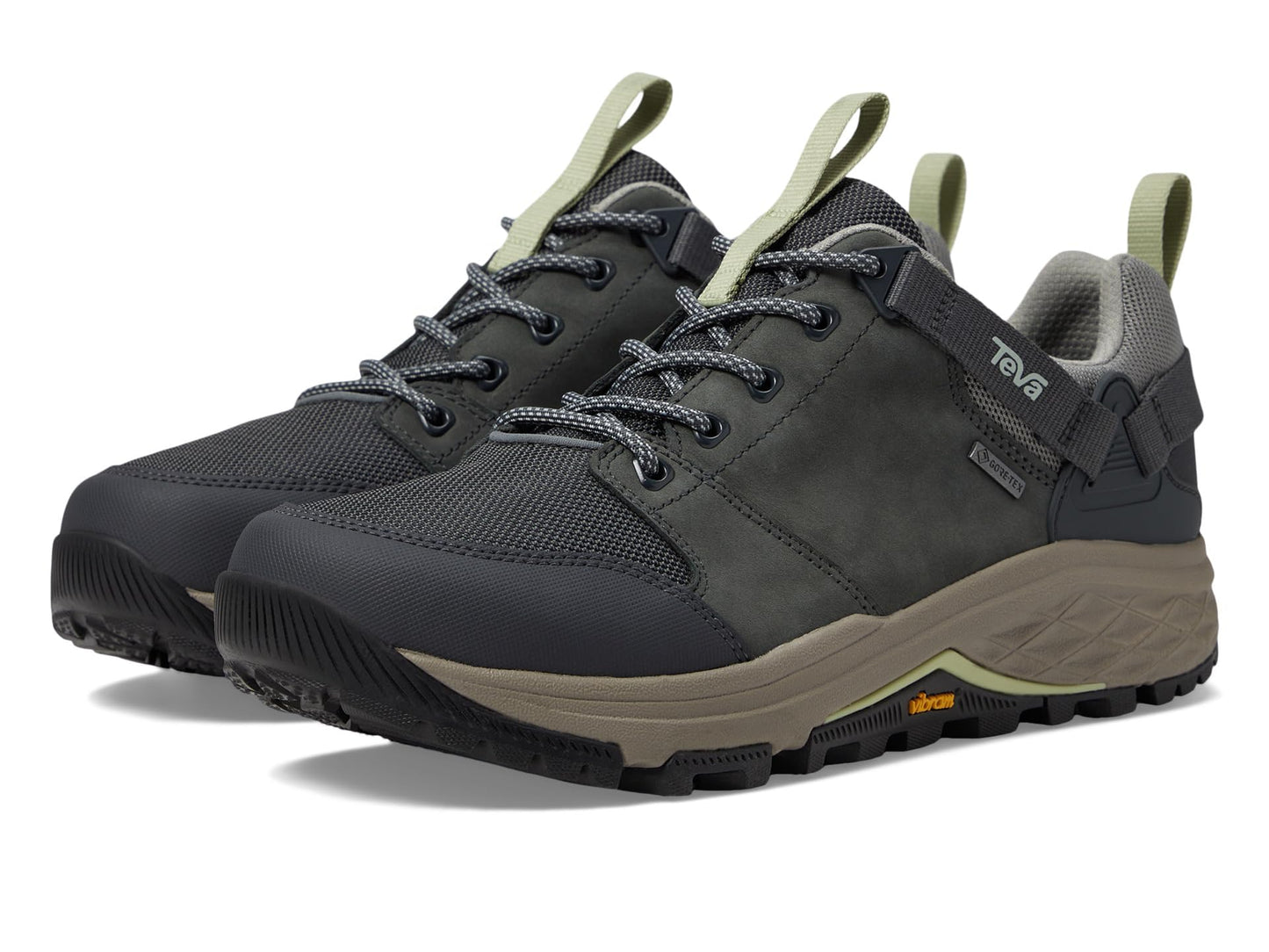 Teva Women's Grandview GTX Low Hiking Shoe