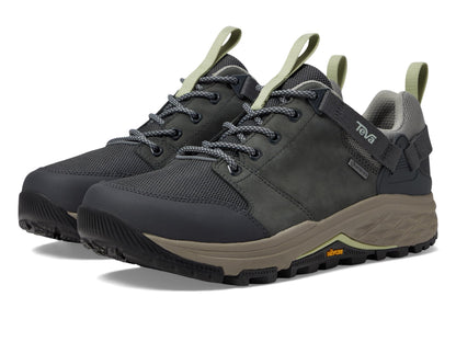 Teva Women's Grandview GTX Low Hiking Shoe