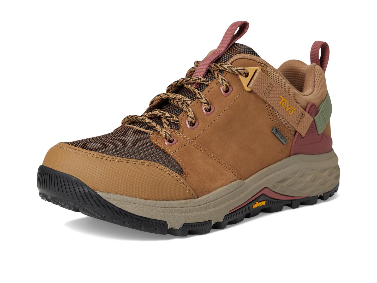 Teva Women's Grandview GTX Low Hiking Shoe