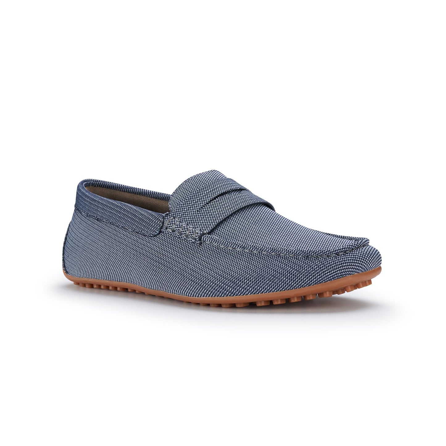 Classic Penny Loafers Driving Moccasins Slip On Casual Dress