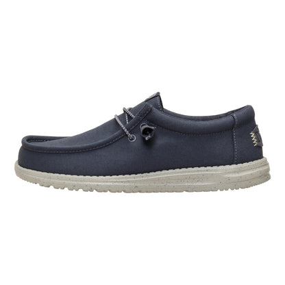Lightweight Slip On Loafers Casual Comfort Walking Shoes