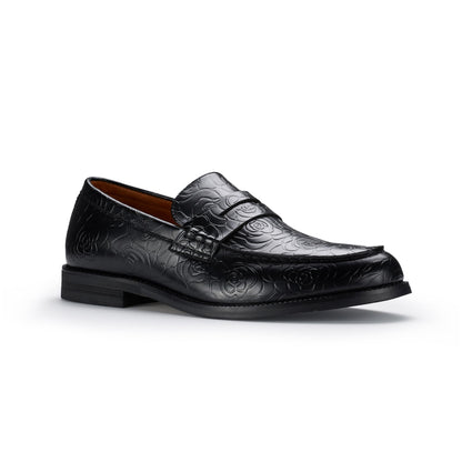 Classic Penny Loafers Driving Moccasins Slip On Casual Dress