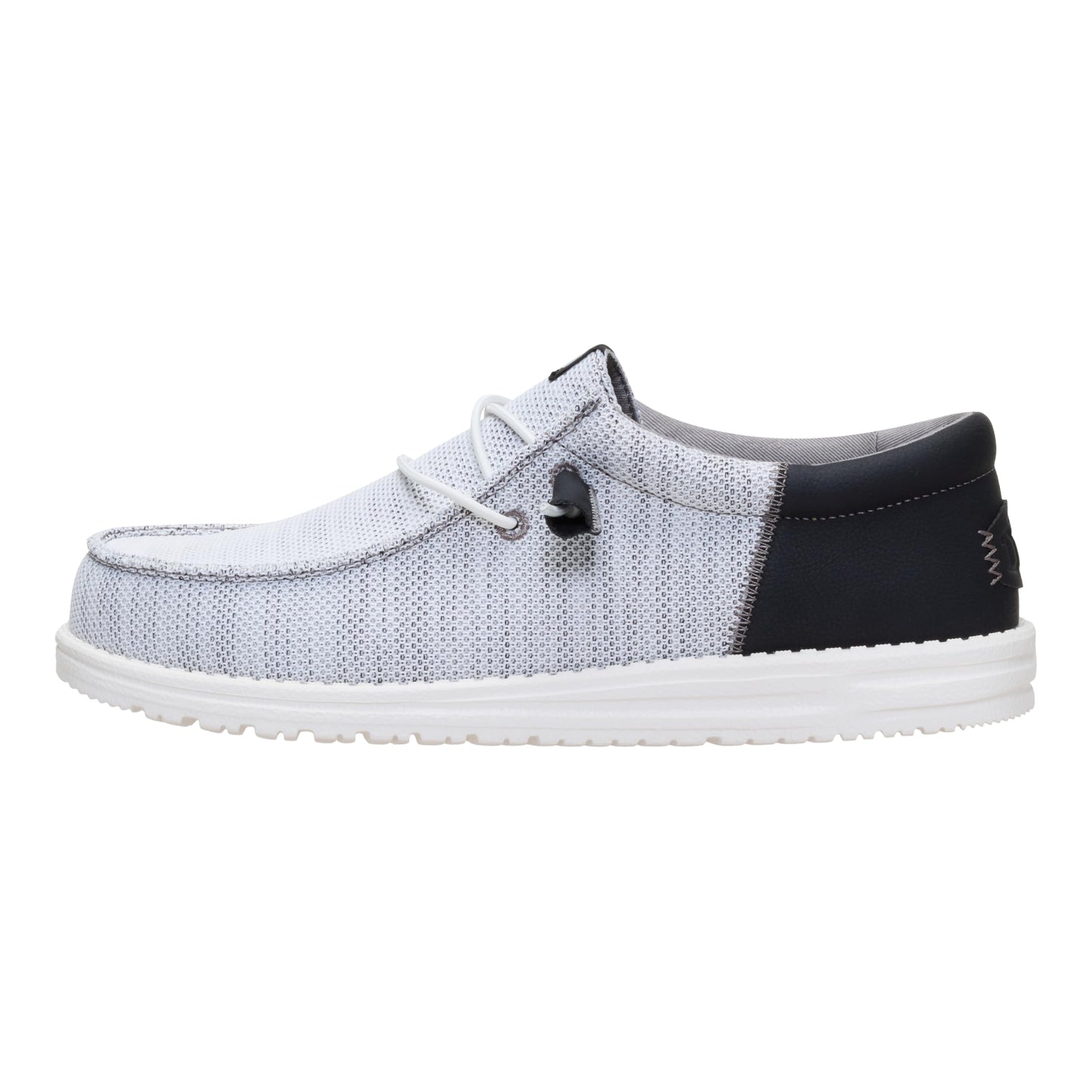 Lightweight Slip On Loafers Casual Comfort Walking Shoes