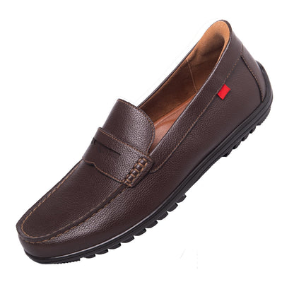 Hands Free Penny Loafers Casual Slip On Comfort Shoes