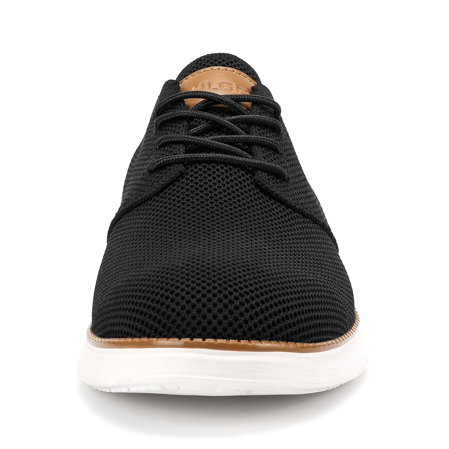 Men’s Breathable Dress Sneakers Casual Oxford Shoes