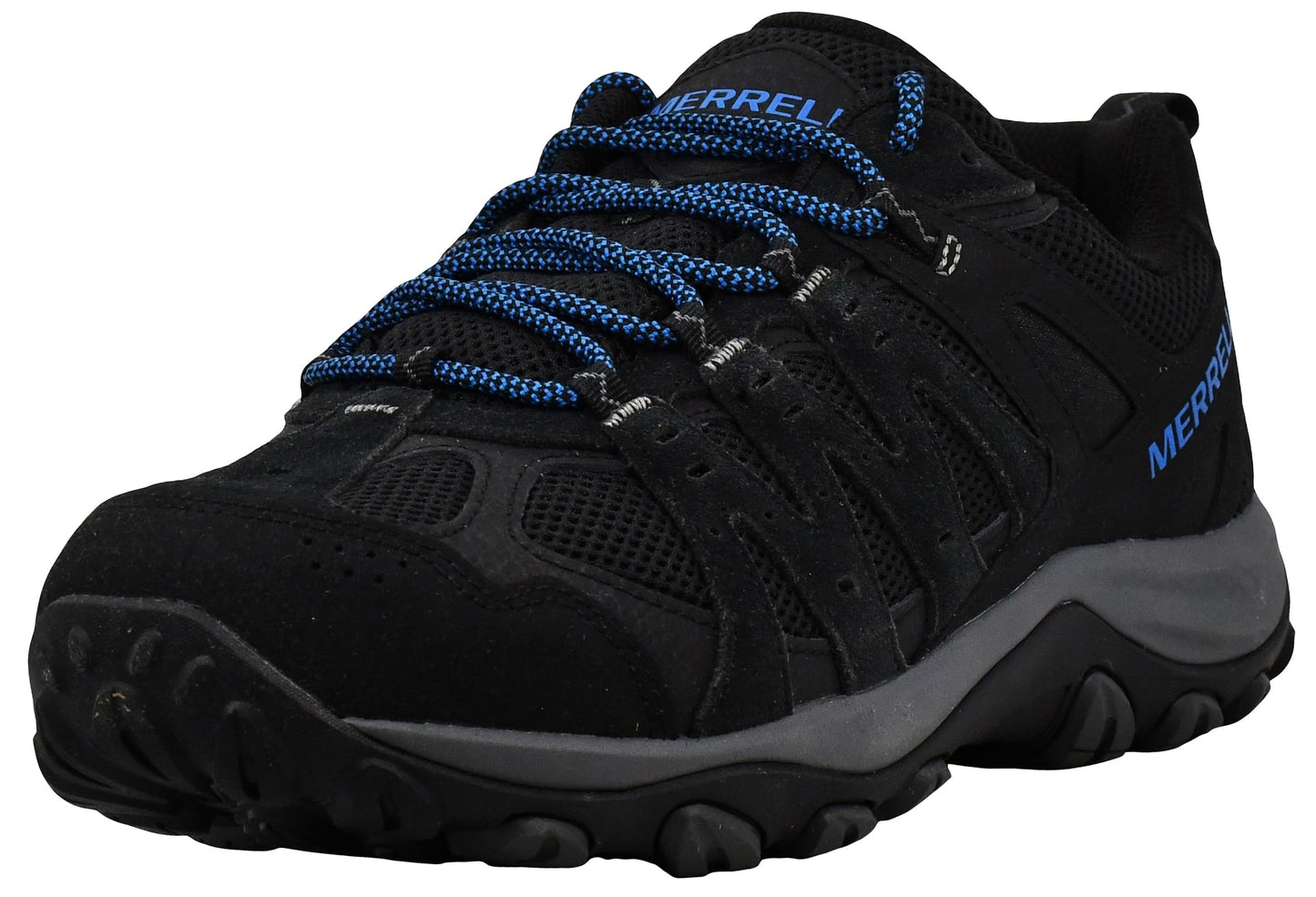 Men’s Trail Hiking Shoes Outdoor Lightweight Comfort
