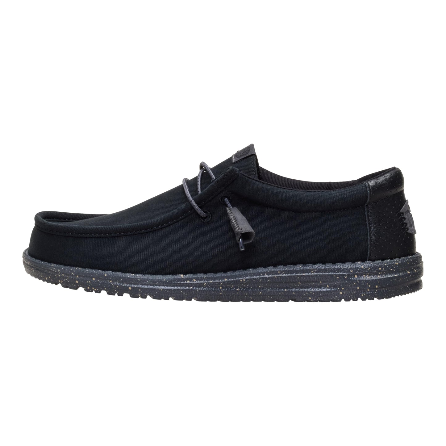 Lightweight Slip On Loafers Casual Comfort Walking Shoes