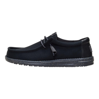Lightweight Slip On Loafers Casual Comfort Walking Shoes
