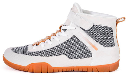 Zero Drop Wrestling Boxing Shoes for Training Gym