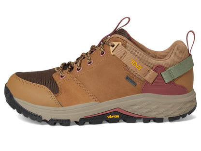 Teva Women's Grandview GTX Low Hiking Shoe