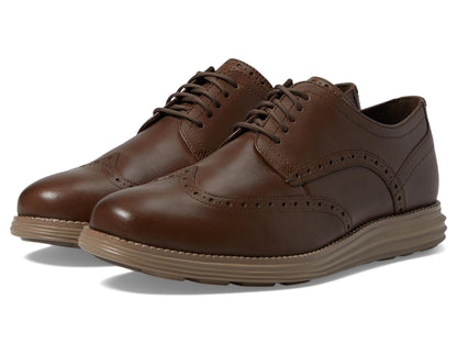Cole Haan Unisex-Adult Originalgrand Shortwing Wingtip Oxford