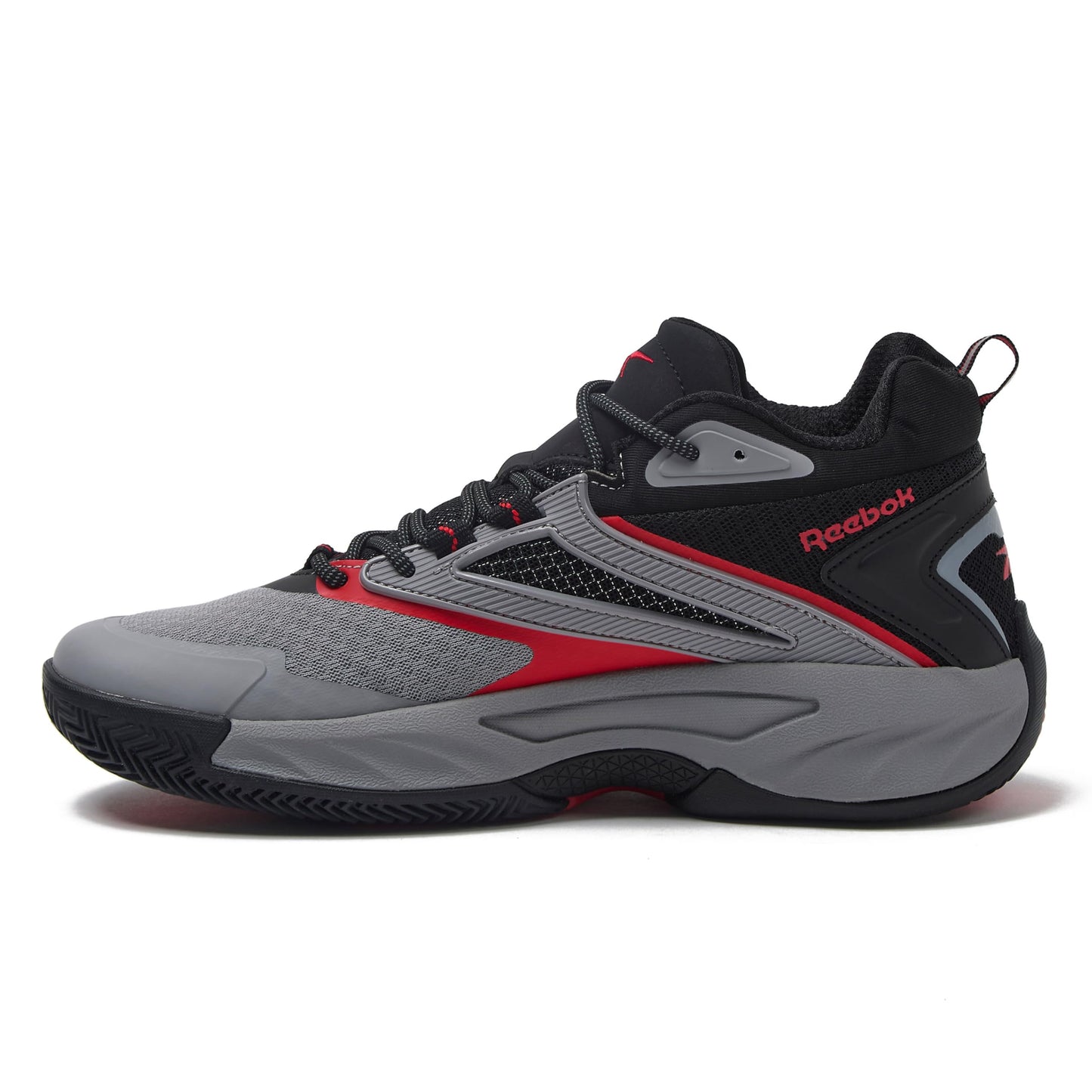 High Top Basketball Sneakers Cushioned Ankle Support Comfort
