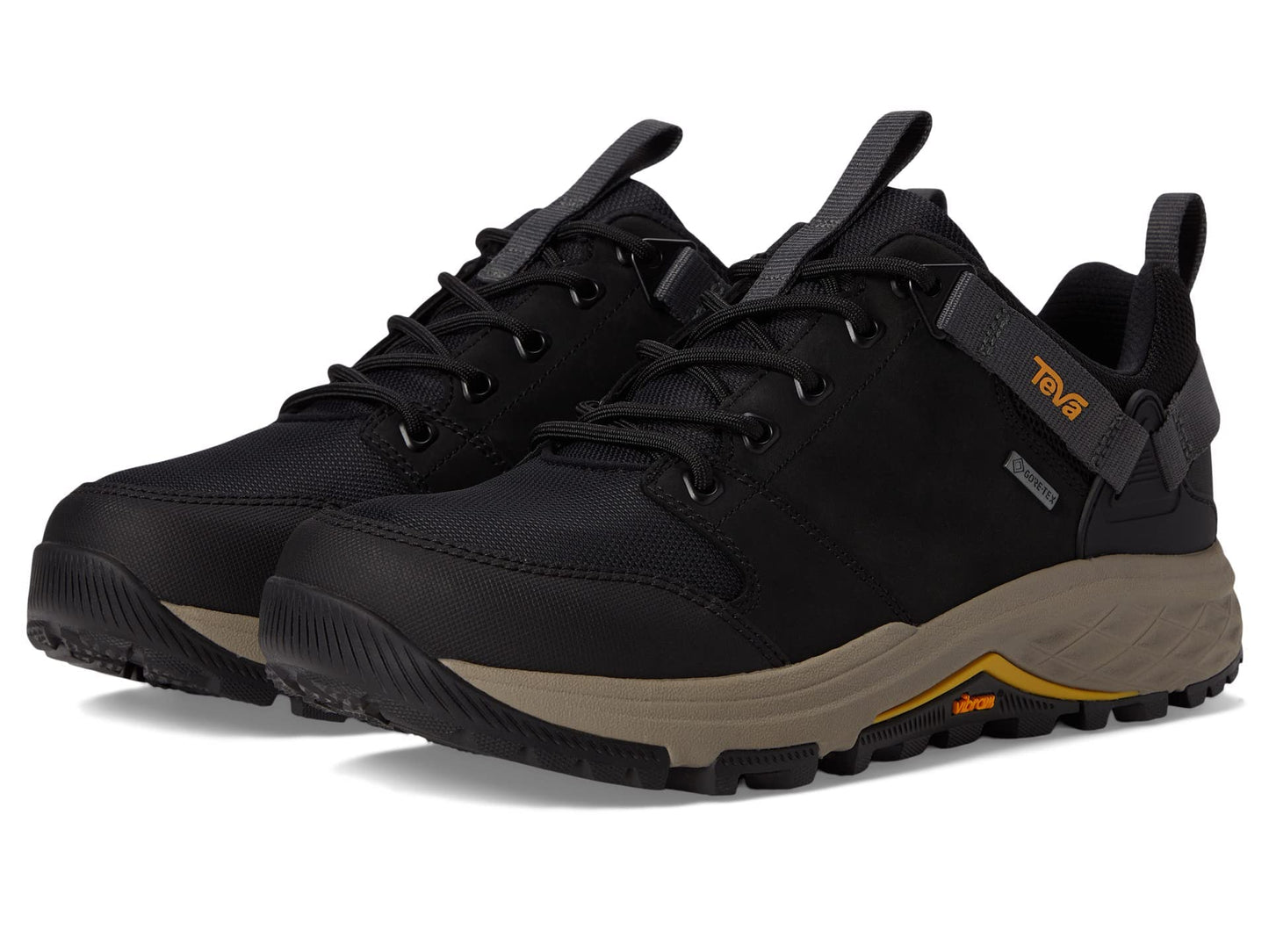 Teva Women's Grandview GTX Low Hiking Shoe