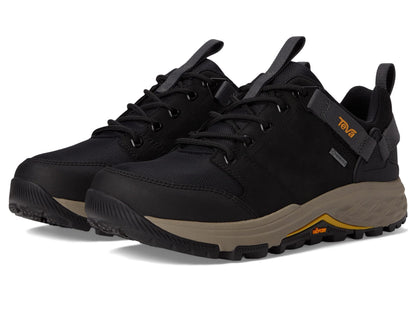 Teva Women's Grandview GTX Low Hiking Shoe