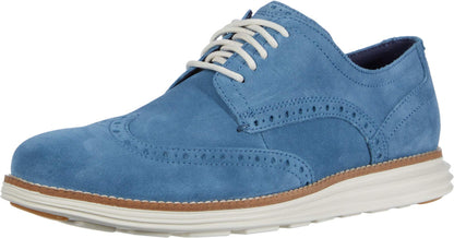 Cole Haan Unisex-Adult Originalgrand Shortwing Wingtip Oxford