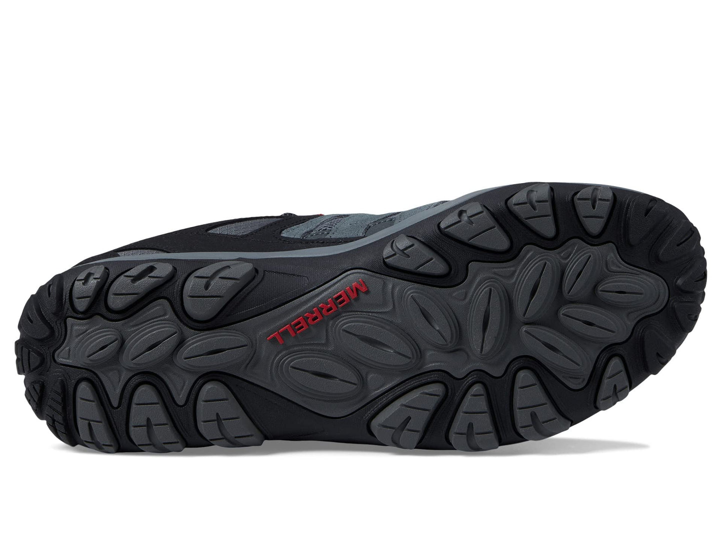 Men’s Trail Hiking Shoes Outdoor Lightweight Comfort