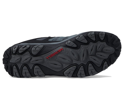 Men’s Trail Hiking Shoes Outdoor Lightweight Comfort