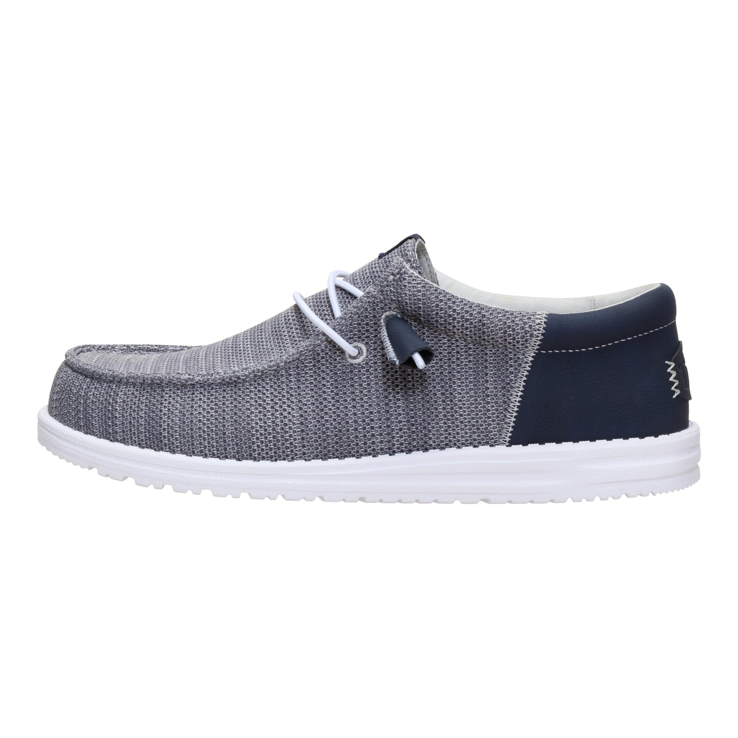 Lightweight Slip On Loafers Casual Comfort Walking Shoes