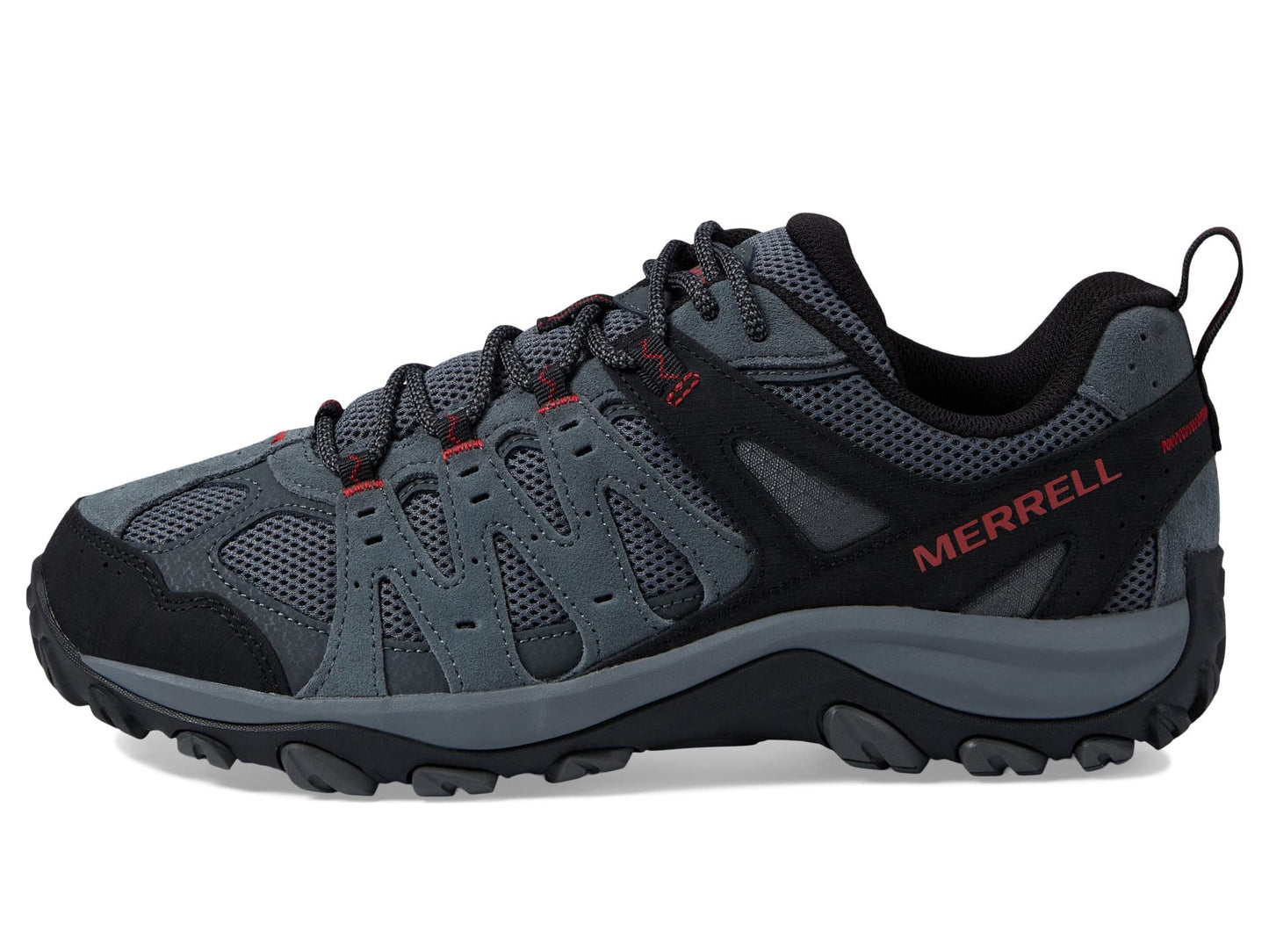 Men’s Trail Hiking Shoes Outdoor Lightweight Comfort