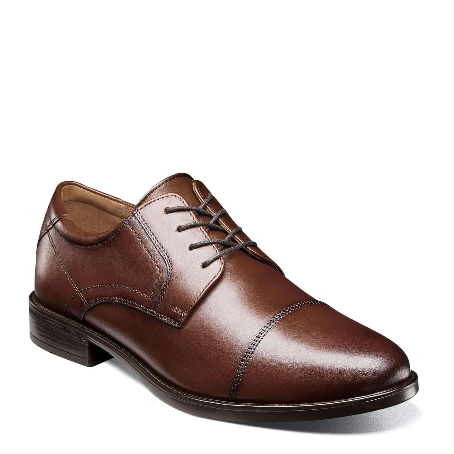 Florsheim Men's, Medfield Cap Toe Oxford