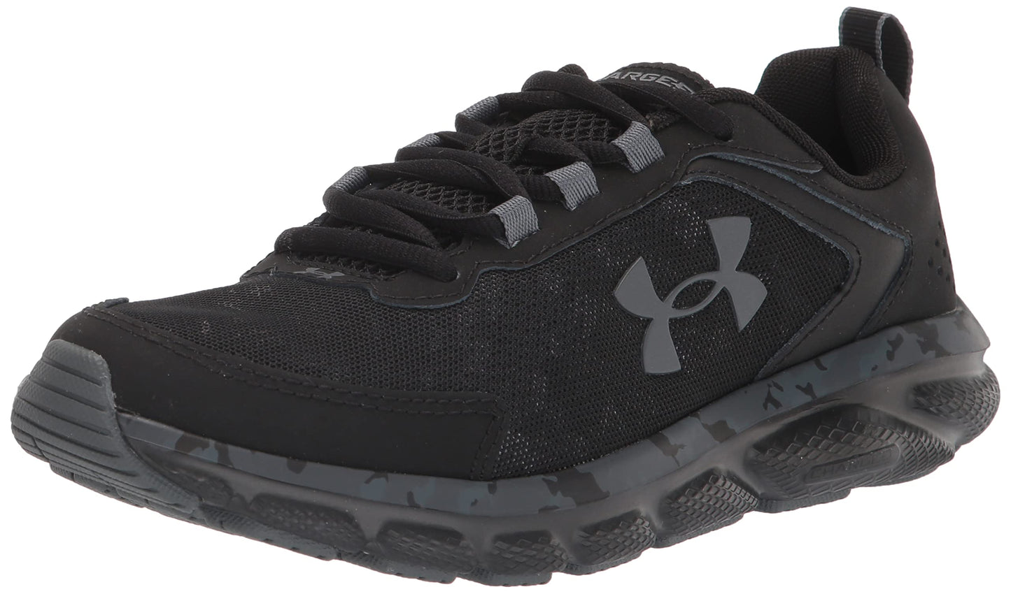 Under Armour Men's Charged Assert 9 Running Shoe
