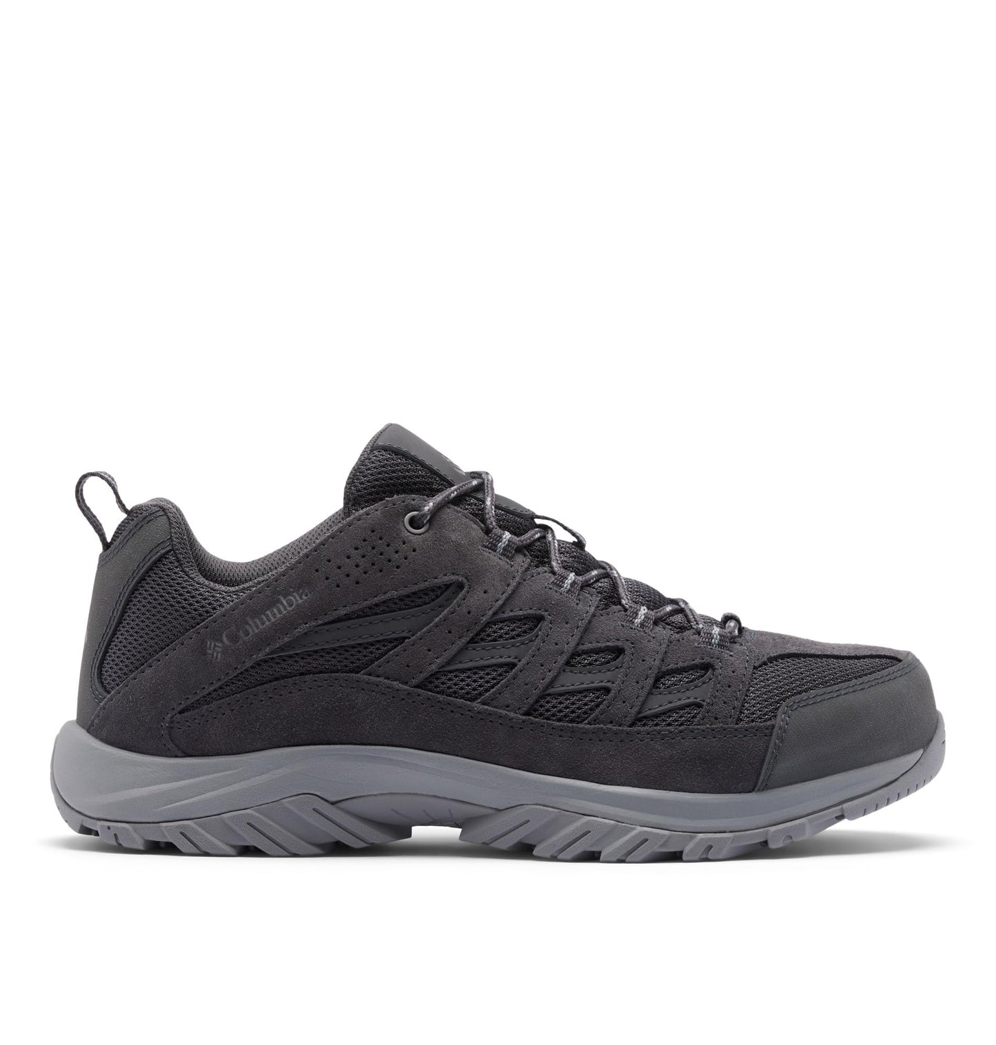 Men’s Hiking Boots Outdoor Trail Comfort Support