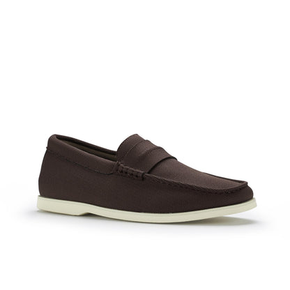 Classic Penny Loafers Driving Moccasins Slip On Casual Dress